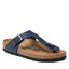 Birkenstock Flip flop Birkenstock Gizeh Bs 0143623 Blue