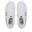 Nike Pantofi Nike Air Force 1 Impact Nn Gs FD0694 100 White/Black/Cool Grey