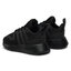 adidas Chaussures adidas Multix El I FX6405 Cblack/Cblack/Cblack