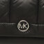 MICHAEL Michael Kors Kabelka MICHAEL Michael Kors Lilah 32R3S5LC6C Black