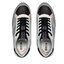 Big Star Shoes Sneakers Big Star Shoes II274398 Grey/Black