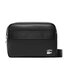 Lacoste Geantă crossover Lacoste Reporter Bag NH4018PN Noir 000