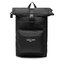 Tommy Jeans Hátizsák Tommy Jeans Tjm Essential Rolltop AM0AM08841 BDS