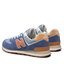 New Balance Sneakers New Balance ML574RA2 Albastru