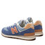 New Balance Sportcipő New Balance ML574RA2 Kék