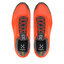 Haglöfs Trekingová obuv Haglöfs L.I.M Low Men 498470 Flame Orange/Magnetite
