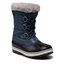 Sorel Cizme de zăpadă Sorel Yoot Pac Nylon Wp NY1962 Uniform Blue/Black 405
