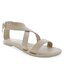 U.S. Polo Assn. Sandály U.S. Polo Assn. Linda LINDA001 LTH BEI002