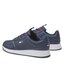 Tommy Jeans Sneakersy Tommy Jeans Flexi Runner Ess EM0EM01080 Twilight Navy C87