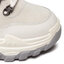GOE Туристически oбувки GOE KK2N4097 Off White