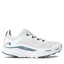 The North Face Scarpe da trekking The North Face Vectiv Escape NF0A4T2Y5TN1 Tin Grey/Tnf White