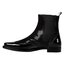 Nord Bottines Chelsea Nord 1389WL19T Noir