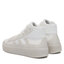 adidas Pantofi adidas ZNSORED HI GZ2291 White