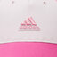 adidas Kšiltovka adidas Lk HN5737 Clear Pink / Bliss Pink / Lucid Fuchsia