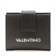 Valentino Portafoglio piccolo da donna Valentino Alexia VPS5A8215 Nero