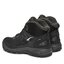 Bagheera Trappers Bagheera Terrain 86563 Black/Dark Grey C0102