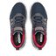 Skechers Trekkings Skechers Oxen 237256/NVMT Navy/Multi