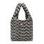 Tommy Jeans Kabelka Tommy Jeans Tjw x For You Shopper Bag Logoma AW0AW14423 0GJ