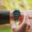 Timex Karóra Timex Atlantis TW2V44300 Brown/Green