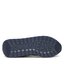 Tommy Jeans Sneakersy Tommy Jeans Leather Runner EM0EM01136 Twilight Navy C87