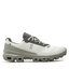 On Scarpe On Cloudventure Waterproof 3298577 Ice/Kelp