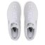 Nike Обувки Nike CW5596 100 White/Multicolor/Black
