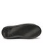 KARL LAGERFELD Сникърси KARL LAGERFELD KL62530W Black Lthr/Mono