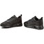 Nike Boty Nike Air Max Tavas (Gs) 814443 005 Black/Black