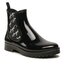 Hugo Cizme de cauciuc Hugo 50492130 Black 01