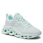 Togoshi Sneakers Togoshi WP07-11607-01 Green
