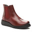 Fly London Ghete Jodhpur Fly London Salvfly P143195084 Purple (Purple Elastic) 089