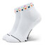 Vans Hohe Damensocken Vans Peekcre VN0A3Z92BQL1 Rose Smoke
