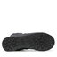 CMP Trekingová obuv CMP Heka Wmn Hiking Shoes Wp 3Q49556 Titanio/Begonia