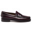 Sebago Μοκασίνια Sebago Classic Dan 7000300 Brown Burgundy 903