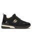 Kazar Sneakersy Kazar Whisper 81887-L4-00 Black