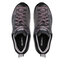 Dolomite Туристически Dolomite Diagonal Gtx Wmn GORE-TEX 265782-1434005 Anthracite Grey/Mauve Pink