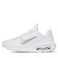 Nike Pantofi Nike Air Max Intrlk Lite DV5695 100 White/Metallic Silver/White