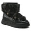 Tamaris Cizme de zăpadă Tamaris 1-26885-39 Black 001