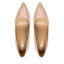 MICHAEL Michael Kors Pantofi cu toc subțire MICHAEL Michael Kors Keke Pump 40F9KEHP1A Lt Blush