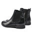 Lasocki Ghete Jodhpur Lasocki RST-MESA-22 Black