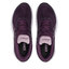 Asics Pantofi Asics Gt-1000 11 Gs 1014A237 Deep Plum/Barely Rose 500