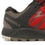 Merrell Scarpe Merrell Wildwood J067199 Chili