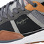 Pepe Jeans Sportcipő Pepe Jeans X20 Basic Urban PMS30783 Cognac 879