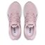 Asics Pantofi Asics Novablast 2 Gs 1014A235 Barely Rose/Pure Silver 700