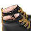 Geox Polacchine Geox B Hynde B. A B162EA 00085 C9999 S Black