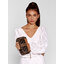 Guess Τσάντα Guess Kasinta (SG) Mini Bags HWSG84 05700 BROWN/COGNAC