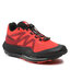 Salomon Обувки Salomon Pulsar Trail 416029 29 M0 Poppy Red/Biking Red/Black