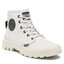 Palladium Туристически oбувки Palladium Pampa Hi Supply Lth 77963-116-M Star White