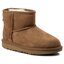 Ugg Pantofi Ugg Classic Mini II 1017715K K/Che