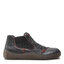 Rieker Ghete Jodhpur Rieker L8491-00 Schwarz